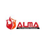 Alma Safety and Security