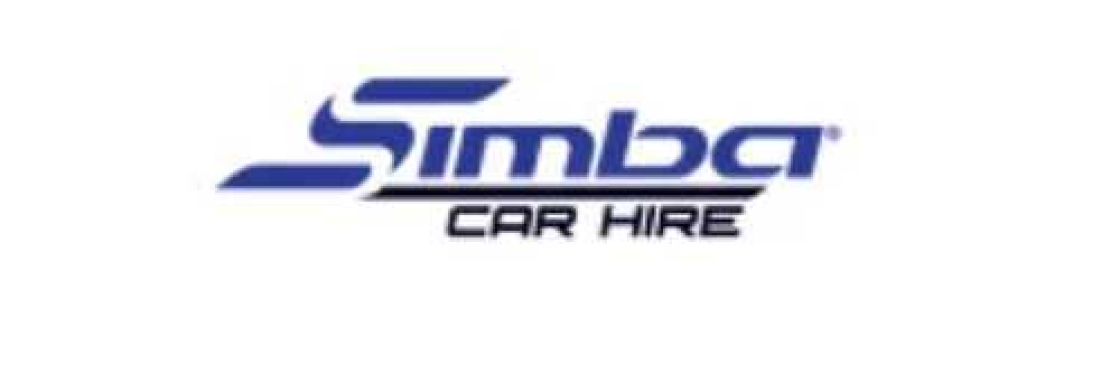 Simba Car Hire Cover Image