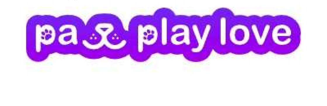 Paw Play Love Cover Image