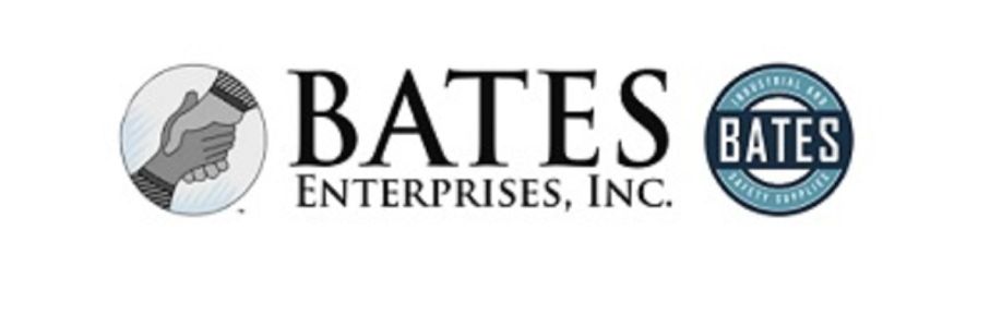 Bates Industrial and Safety Supplies Cover Image