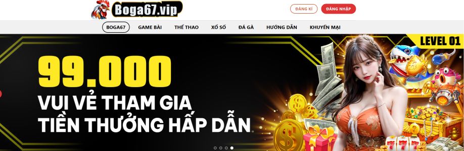 boga67.vip Cover Image