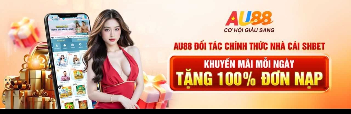 Nhà cái AU88 Cover Image