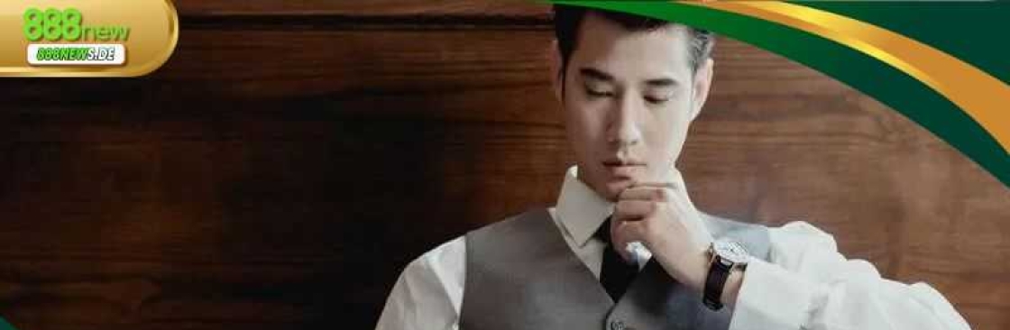 Ceo David Minh Nhật 888New Cover Image