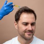 PRP hair treatment in Riyadh