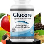 Glucore Fit