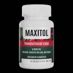 Maxitol Precio