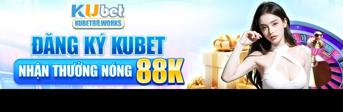 Kubet88 Works Cover Image