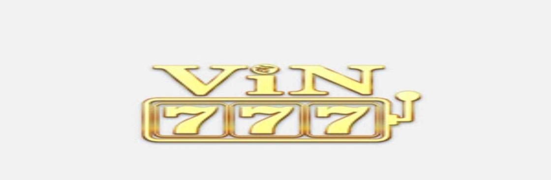 Vin777onl Cover Image