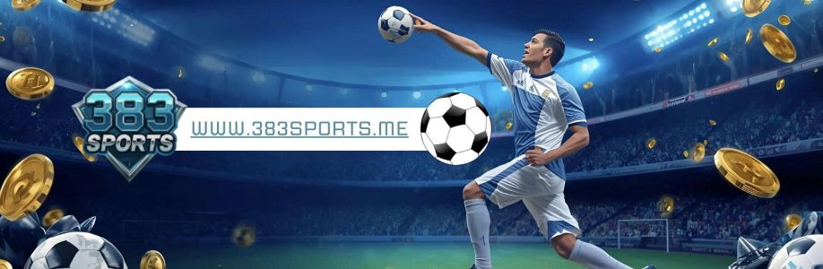 Nhà cái 383sports Cover Image