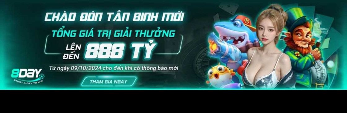 NHÀ CÁI 8DAY Cover Image