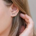 Ear Piercing in Riyadh
