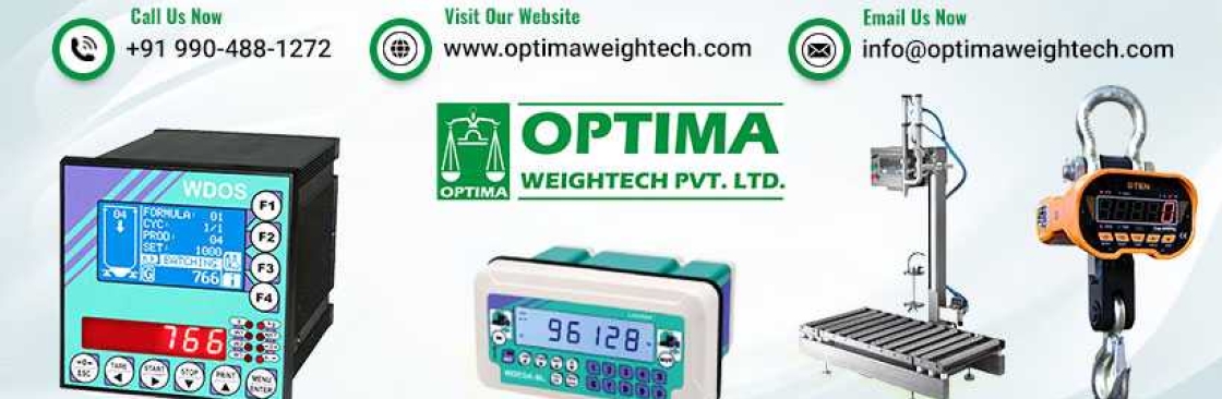 Optima Weightech Cover Image