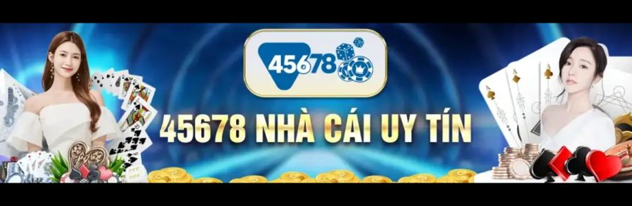 45678com Cover Image