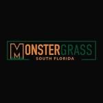 Monster Grass South Florida