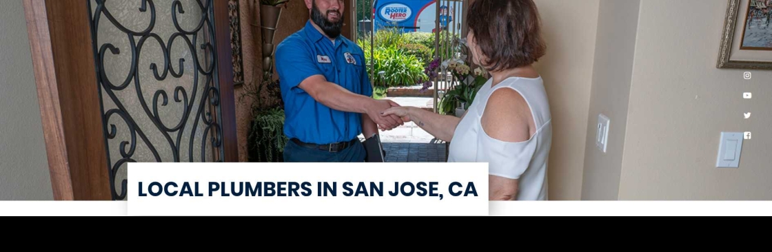Rooter Hero Plumbing of San Jose HVAC Cover Image