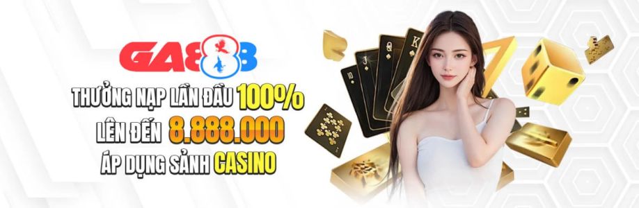 Ga888 Cover Image