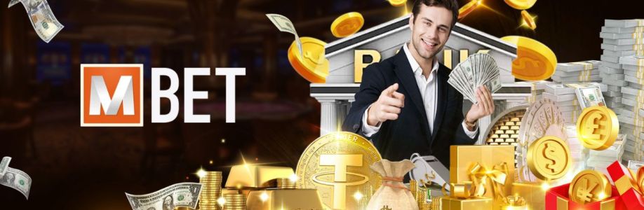 MBET  MBET COM TRANG GIẢI TRÍ ĐẲNG CẤP SỐ 1 VIỆ Cover Image