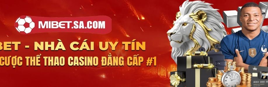 Mibet sa com Cover Image