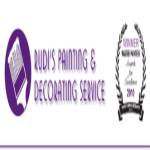 Rudi's Painting Services