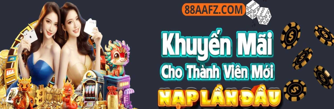 Nhà Cái 88AA Cover Image