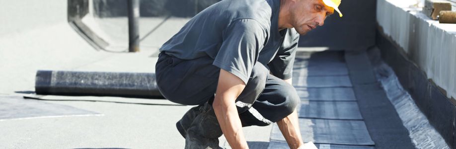 JM Roofing Solutions Cover Image