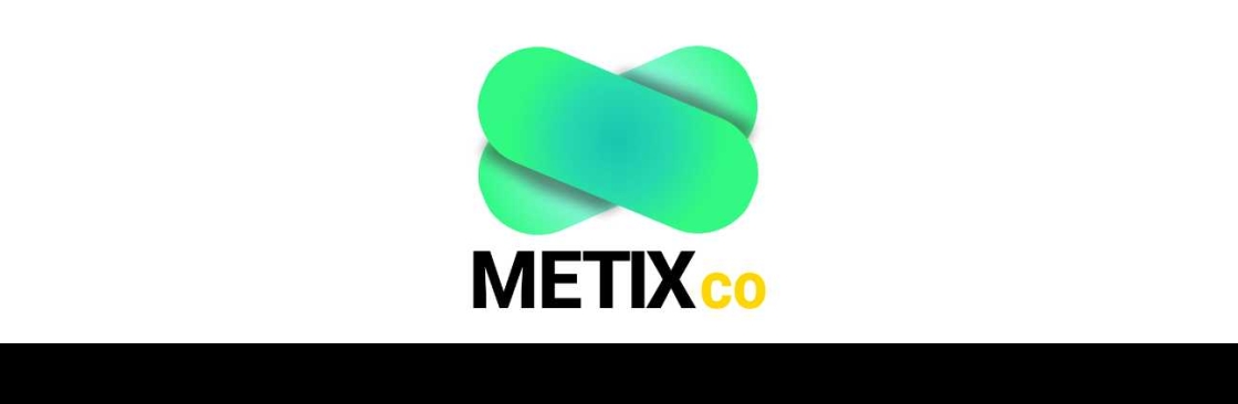 Metix Co Cover Image