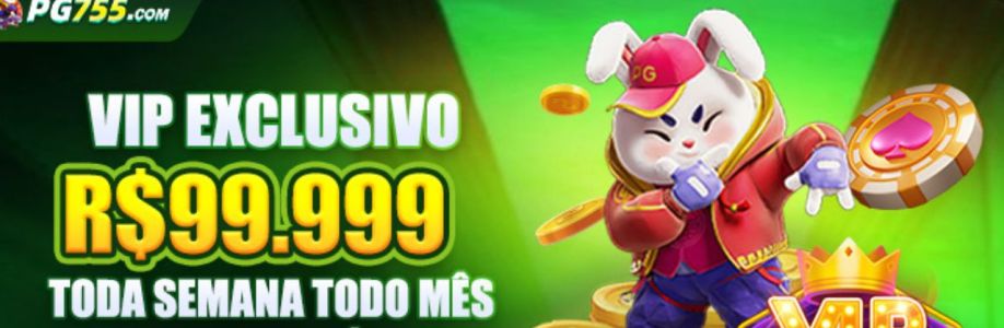 PG755 – Plataforma de Cassino Brasil Online 2025 Cover Image