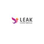 Leak Content Removal