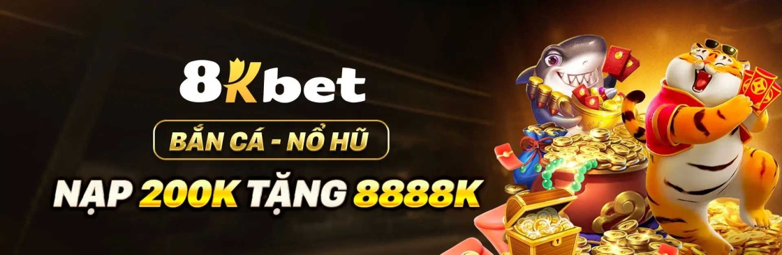 8k bet Cover Image