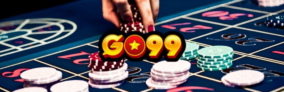 GO99 SG – Cổng game GO99 uy tín Cover Image