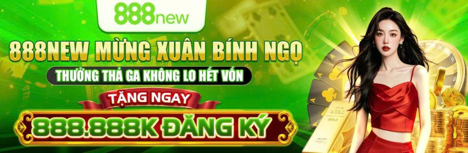 888NEW Cover Image