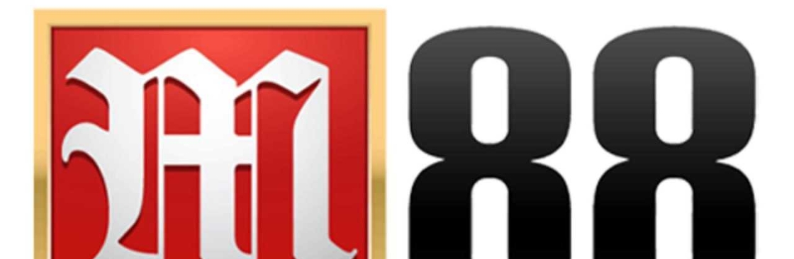 M88 Cover Image