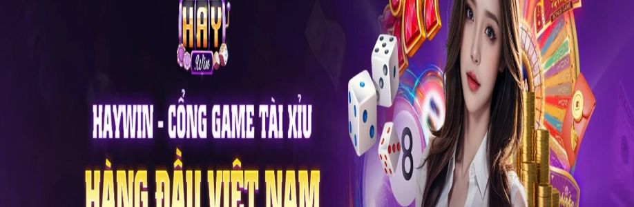 Haywin Sân chơi giải trí Cover Image