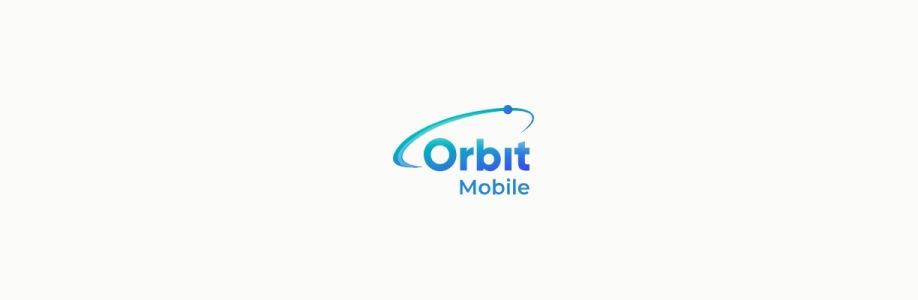 Orbit Mobile Cover Image