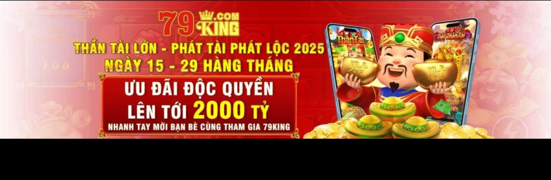 79King 79King Cover Image