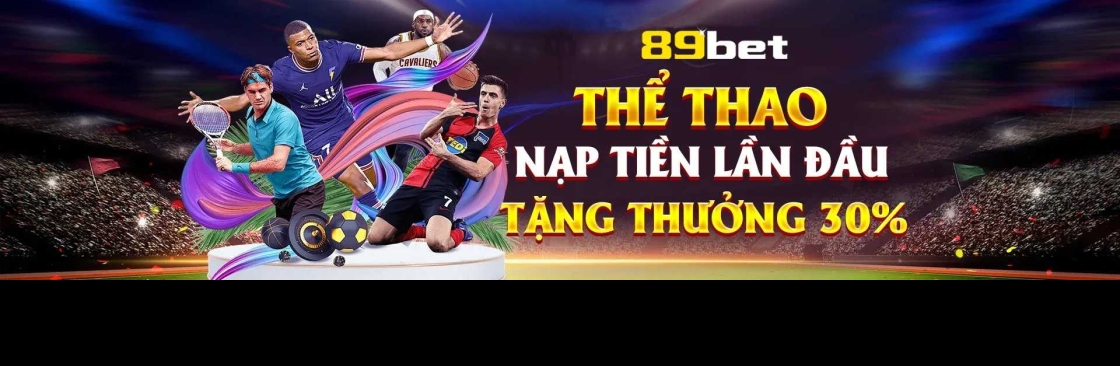 89Bet Biz Cover Image