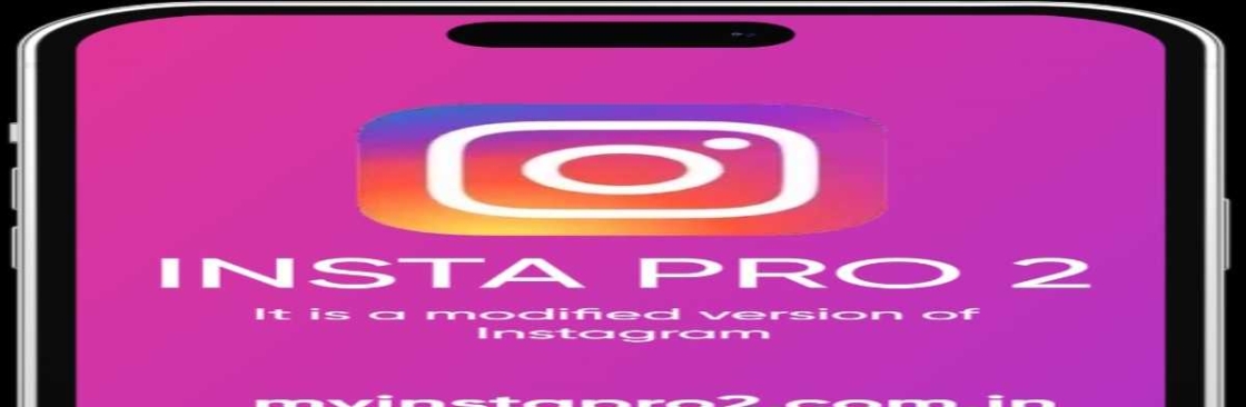Instapro2com in Cover Image