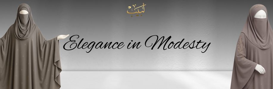 abaya dress Cover Image