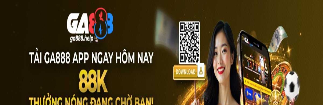 Ga 888 Cover Image