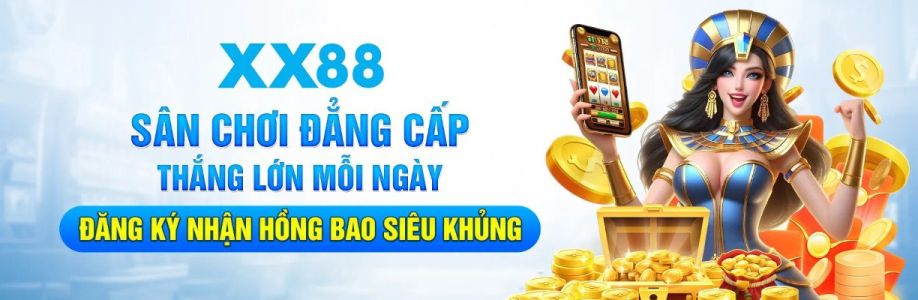 XX88 casino Cover Image