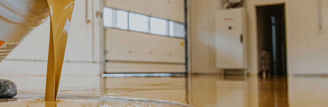 Dr Epoxy Flooring Cover Image