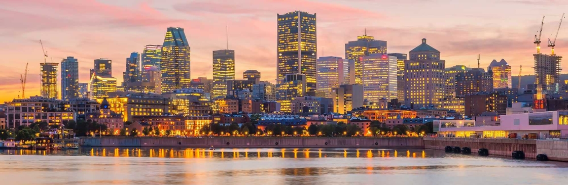 Mortgages Montreal Cover Image