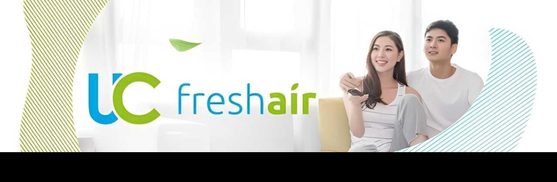 UC Fresh Air Cover Image