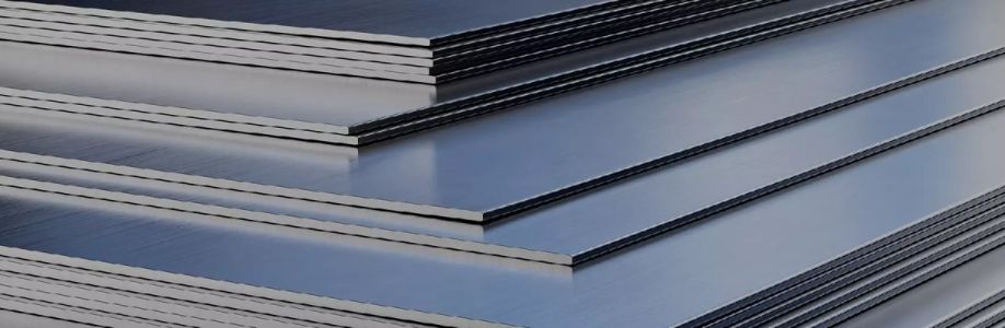 Dinco Trading Cover Image