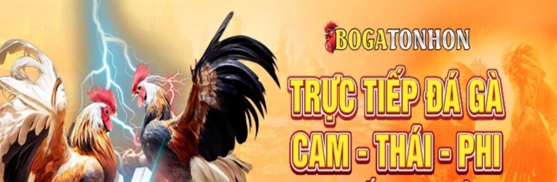 Bồ Gà Tonhon Cover Image