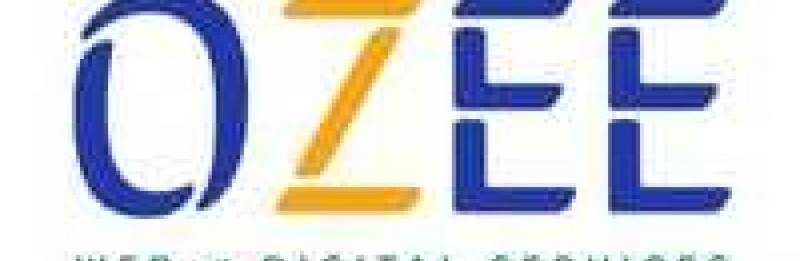 ozee web and digital Cover Image