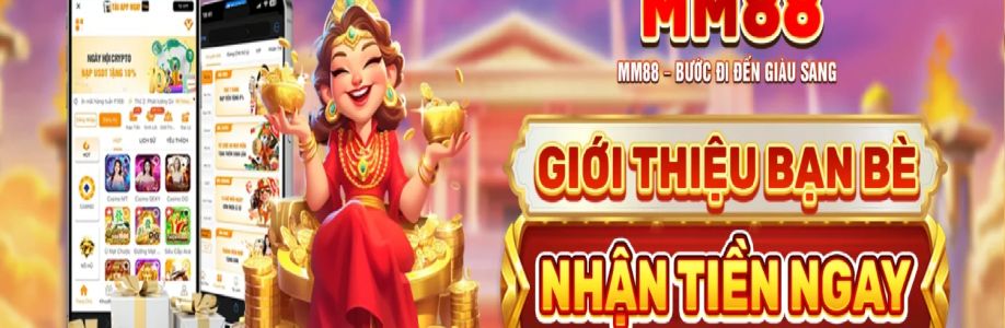 MM88 BID Hệ thống cá cược Cover Image