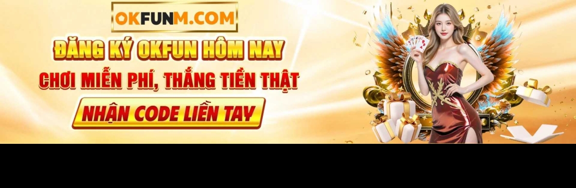 Okfunm Com Cover Image