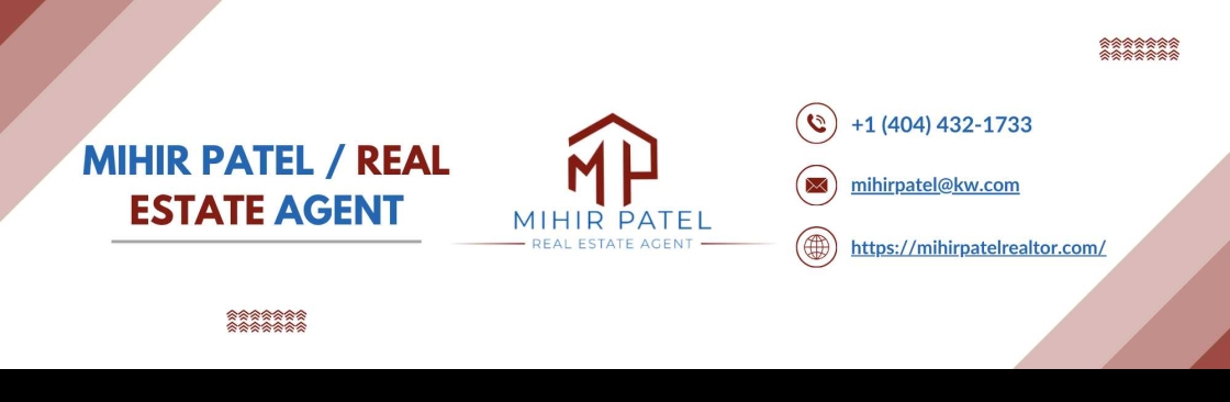 Mihir Patel Cover Image