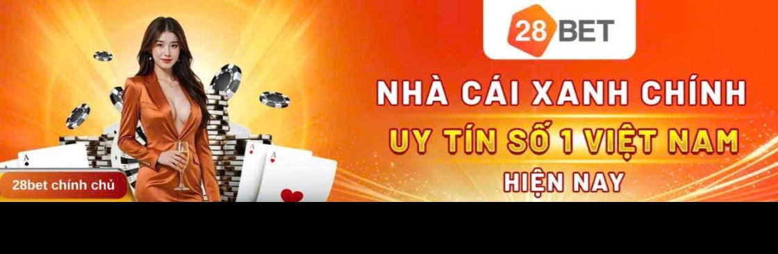 Nha Cai 28bet Cover Image
